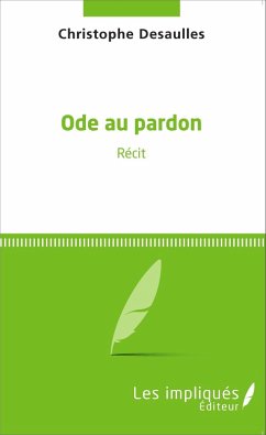 Cover Ode au pardon (eBook, PDF)
