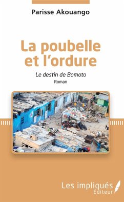 Cover La poubelle et l'ordure (eBook, PDF)