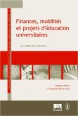Finances, mobilités et projets d'éducation universitaires (eBook, PDF)