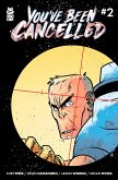 You've Been Cancelled #2 (eBook, PDF)
