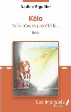 Cover KELO SI TU N'AVAIS PAS ETE LA (eBook, PDF)