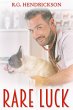Rare Luck (eBook, ePUB) - Bild 1