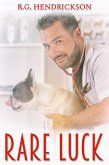 Rare Luck (eBook, ePUB)