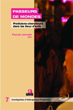 Cover Passeurs de mondes (eBook, PDF)