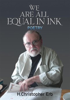 We Are All Equal in Ink (eBook, ePUB) - Erb, H. Christopher