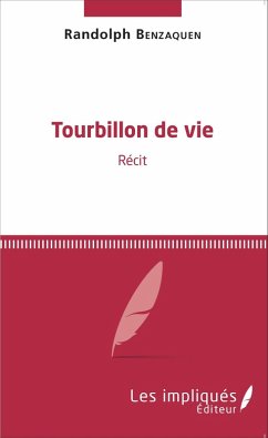 Cover Tourbillon de vie (eBook, PDF)