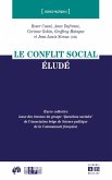 Le conflit social éludé (eBook, PDF)