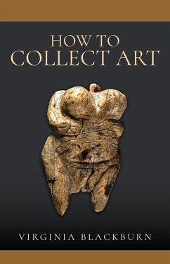 Cover How to Collect Art (eBook, PDF)