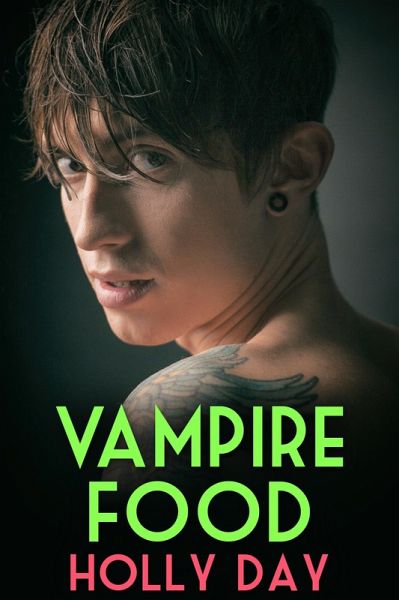 Vampire Food (eBook, ePUB) Vampire Food (eBook, ePUB)