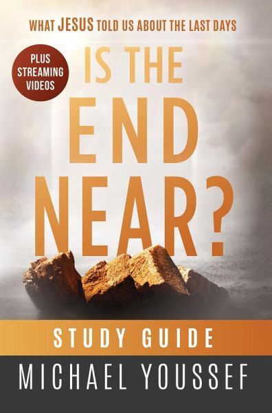 Is The End Near? Study Guide (eBook, ePUB)