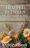 Trapped Between Right And Wrong (eBook, ePUB)