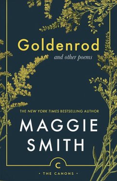 Goldenrod (eBook, ePUB) - Smith, Maggie