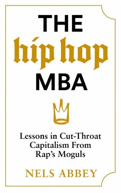 Cover The Hip-Hop MBA (eBook, ePUB)