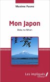 Mon Japon (eBook, PDF)