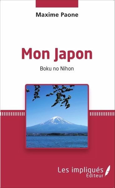 Mon Japon (eBook, PDF) Mon Japon (eBook, PDF)