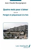Quatre mois pour s'aimer (eBook, PDF)