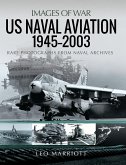 US Naval Aviation, 1945-2003 (eBook, PDF)