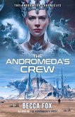 The Andromeda's Crew (The Andromeda Chronicles, #3) (eBook, ePUB)