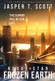 Rogue Star: Frozen Earth (eBook, ePUB)