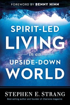 Cover Spirit-Led Living in an Upside-Down World (eBook, ePUB)