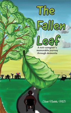 Fallen Leaf (eBook, ePUB) - Nakhla, Tarek