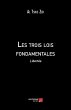 Les trois lois fondamentales (eBook,... - Bild 1