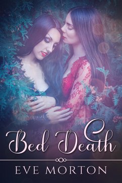Cover Bed Death (eBook, ePUB)