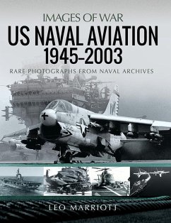 Cover US Naval Aviation, 1945-2003 (eBook, ePUB)
