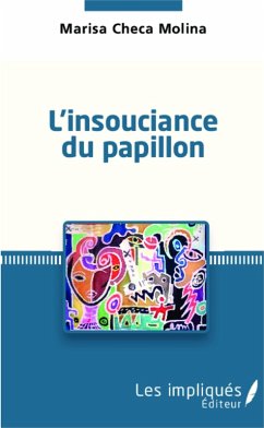 Cover INSOUCIANCE DU PAPILLON (eBook, PDF)