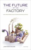 The Future of the Factory (eBook, PDF)