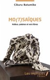 Mo(t)saiques (eBook, PDF)