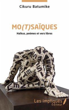 Cover Mo(t)saiques (eBook, PDF)