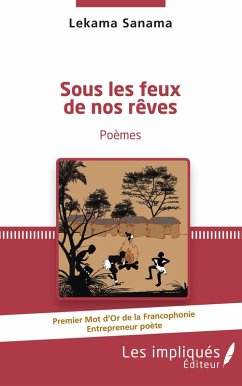 Cover Sous les feux de nos reves (eBook, PDF)