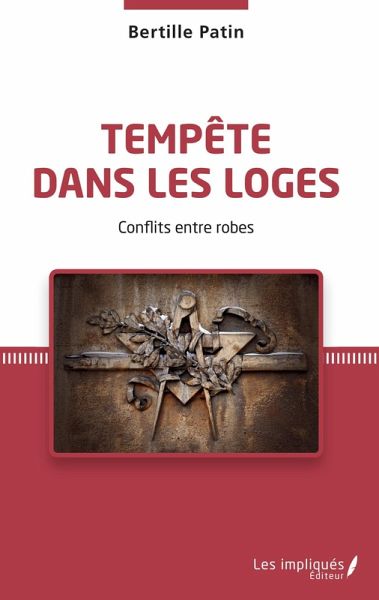 Tempete dans les loges (eBook, PDF) Tempete dans les loges (eBook, PDF)