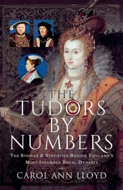 Cover Tudors by Numbers (eBook, PDF)