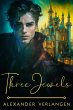Three Jewels (eBook, ePUB) - Bild 1