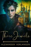 Three Jewels (eBook, ePUB)
