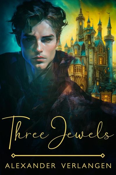 Three Jewels (eBook, ePUB) Three Jewels (eBook, ePUB)