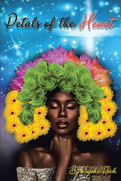 Petals of the Heart (eBook, ePUB)