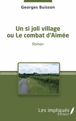 Cover Un si joli village ou Le combat d'Aimee (eBook, PDF)