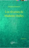 Les reveries de Madame Halley (eBook, PDF)