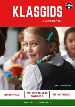 Klasgids April 2023 LS (eBook, PDF) - Medewerkers, LAPA Uitgewers en