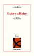 Extase solitaire (eBook, PDF) - Bild 1