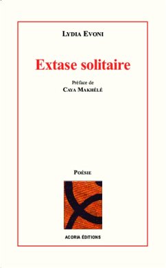 Extase solitaire (eBook, PDF) - Evoni