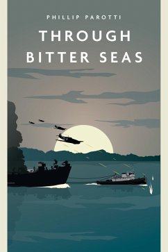 Cover Through Bitter Seas (eBook, ePUB)