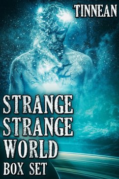 Strange Strange World Box Set (eBook, ePUB) - Tinnean