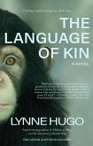 Language of Kin (eBook, ePUB) Language of Kin (eBook, ePUB)