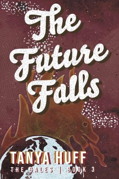 Future Falls (eBook, ePUB) - Huff, Tanya