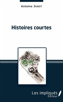 Histoires courtes (eBook, PDF) - Janot