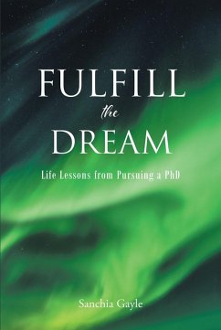 Fulfill the Dream (eBook, ePUB) - Gayle, Sanchia